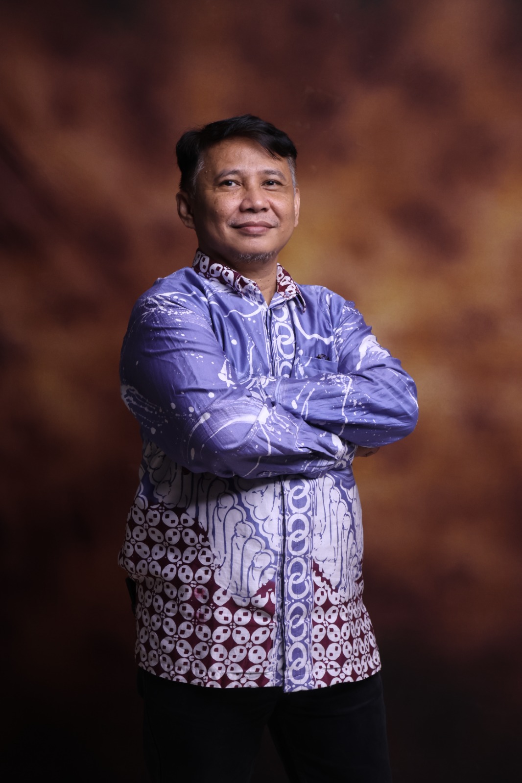 Prof. Muzakkir, MD, PhD